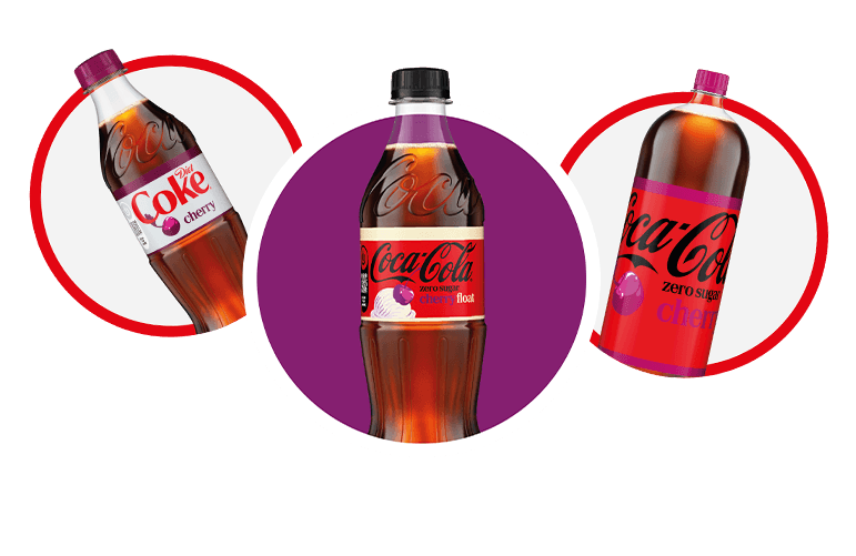 Coca Cola